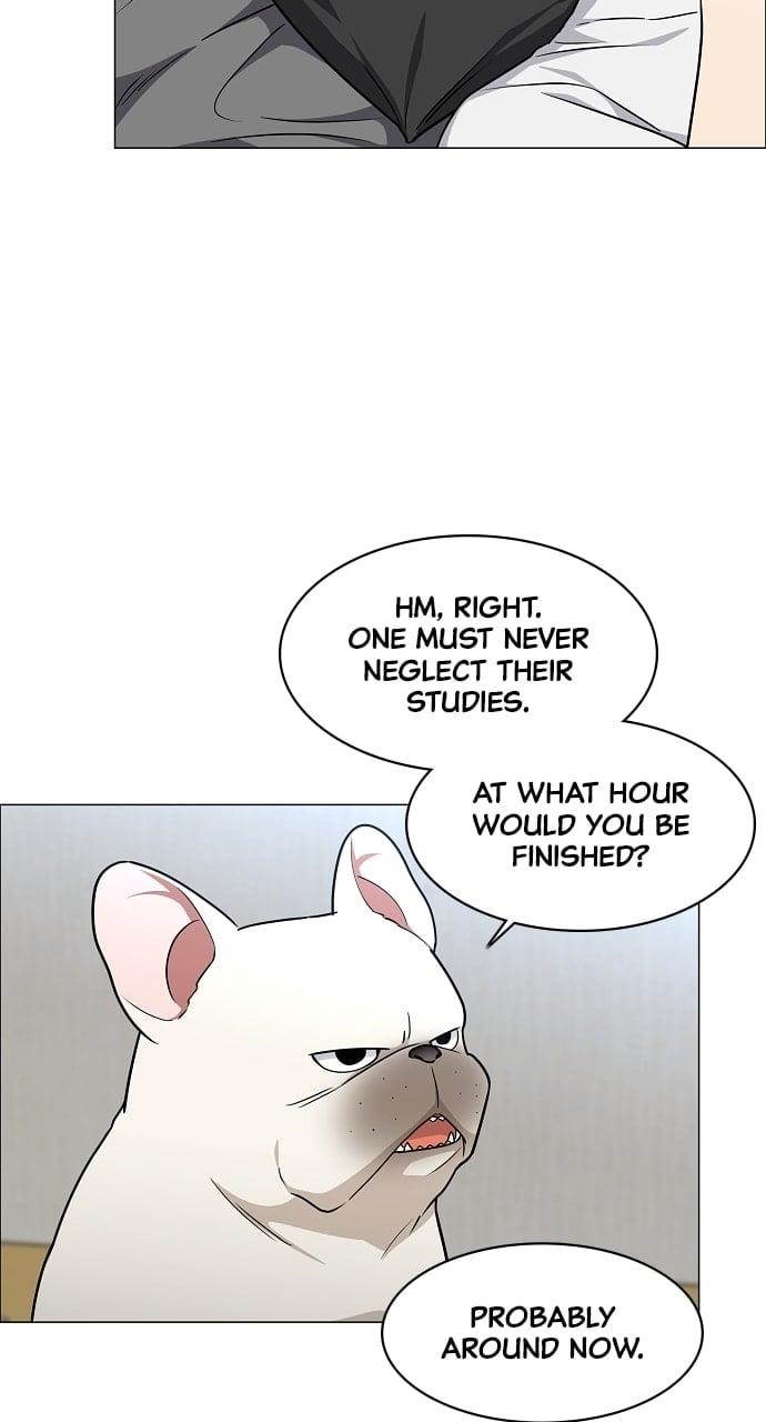 The Shaman’s Blade Chapter 49 - Page 78