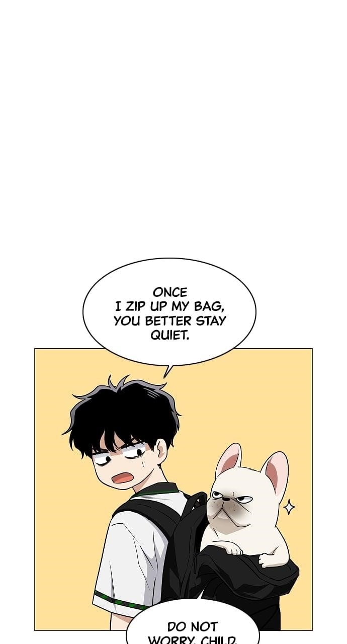 The Shaman’s Blade Chapter 49 - Page 83