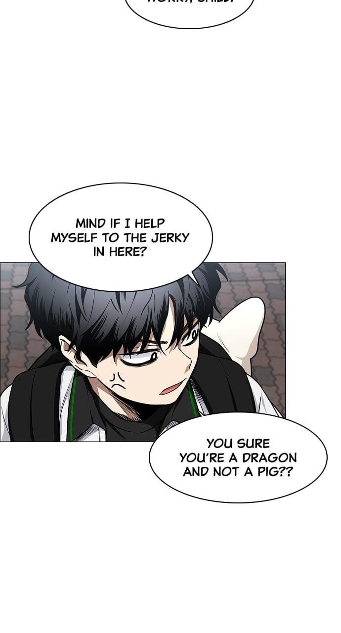 The Shaman’s Blade Chapter 49 - Page 84