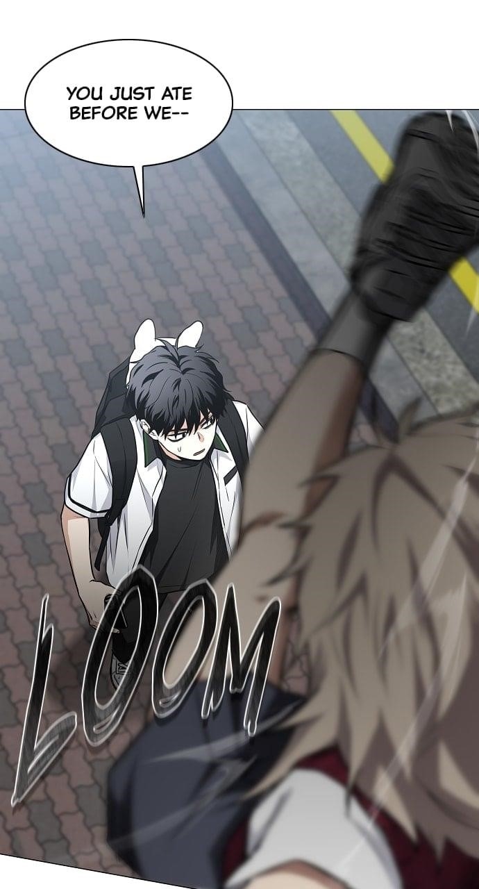 The Shaman’s Blade Chapter 49 - Page 85