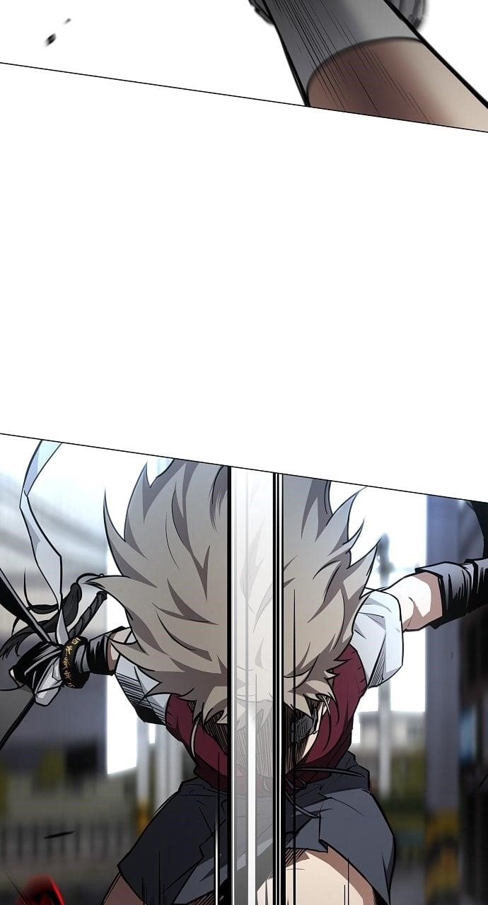 The Shaman’s Blade Chapter 49 - Page 87