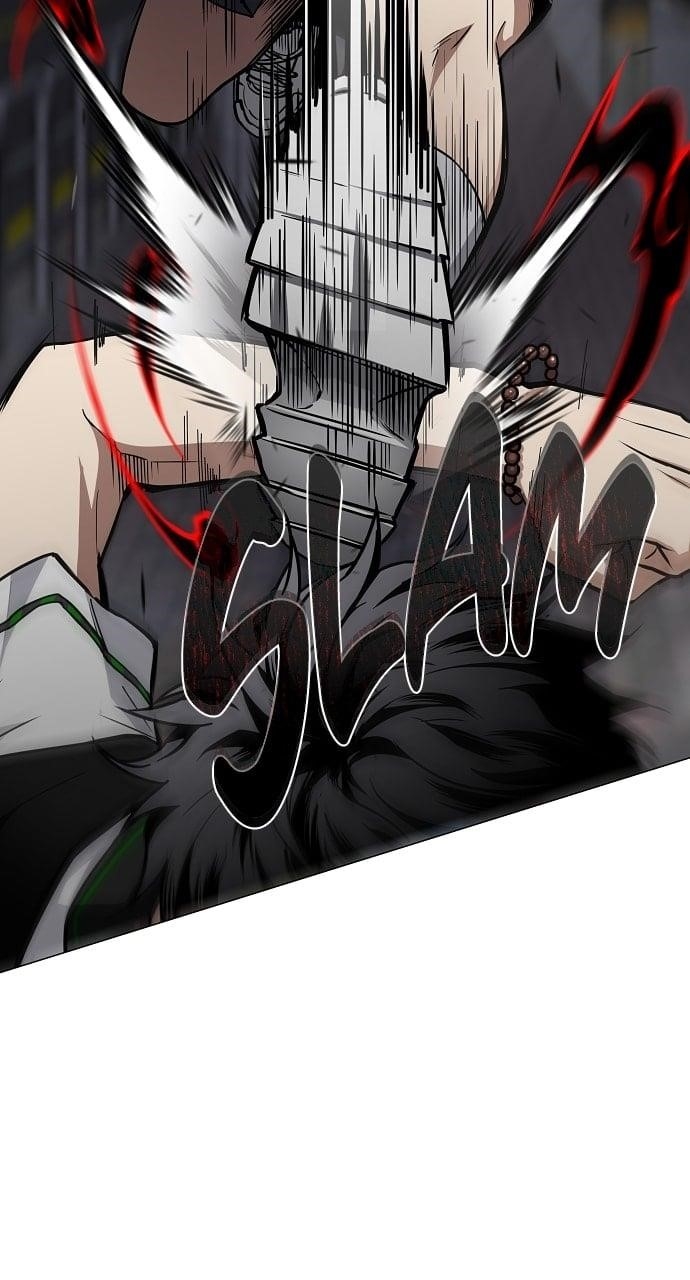 The Shaman’s Blade Chapter 49 - Page 88