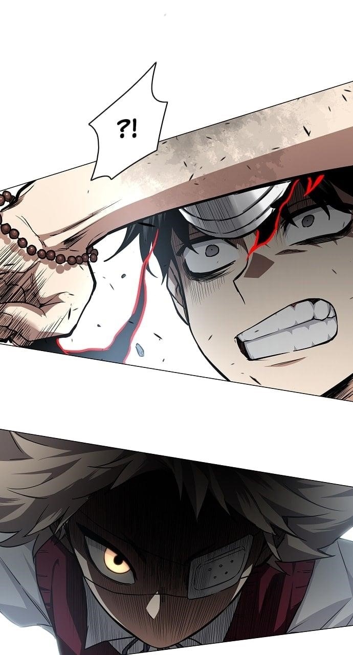 The Shaman’s Blade Chapter 49 - Page 89