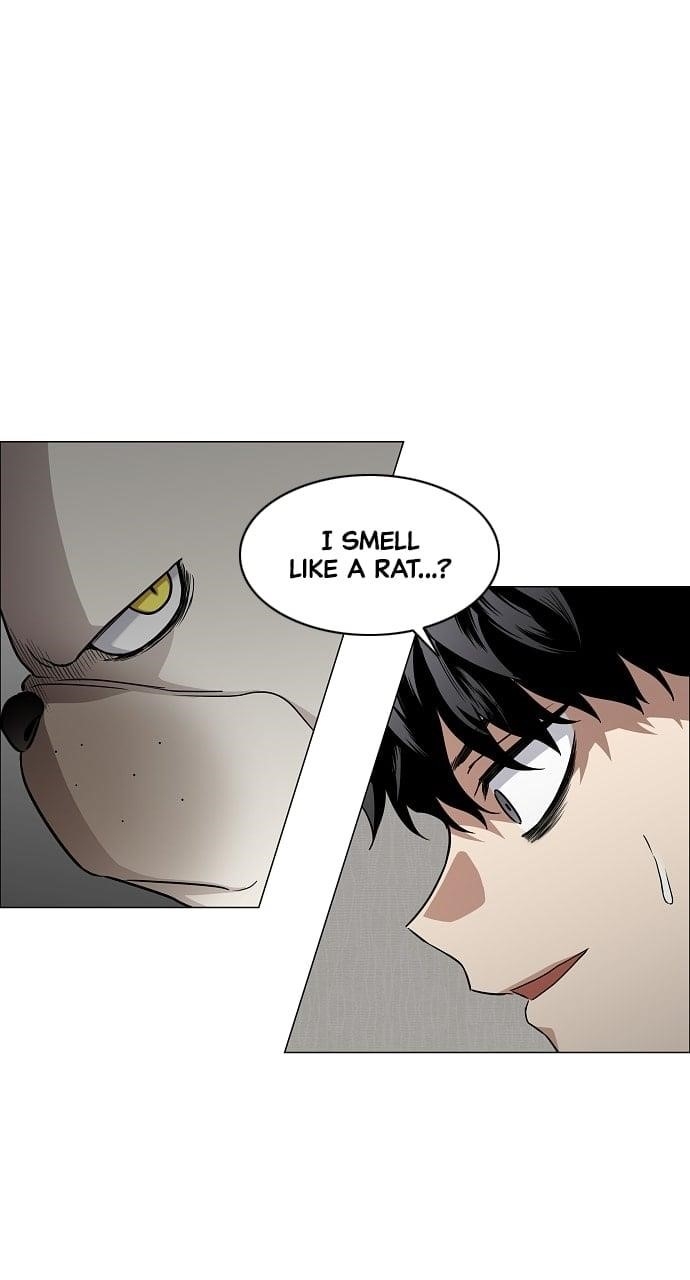 The Shaman’s Blade Chapter 49 - Page 9