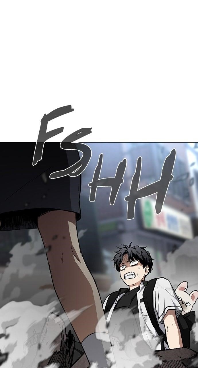 The Shaman’s Blade Chapter 49 - Page 92