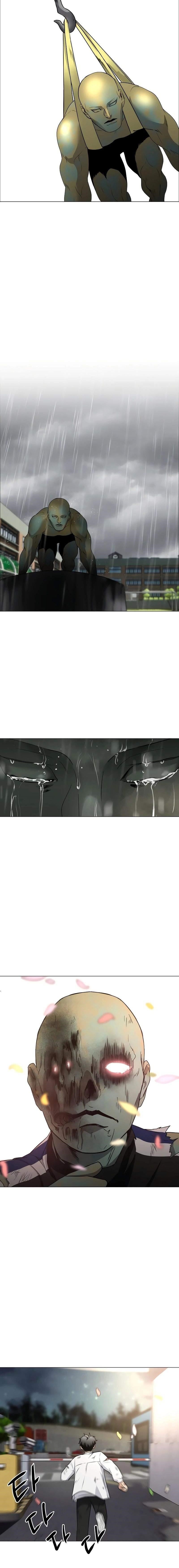 The Shaman’s Blade Chapter 5 - Page 15