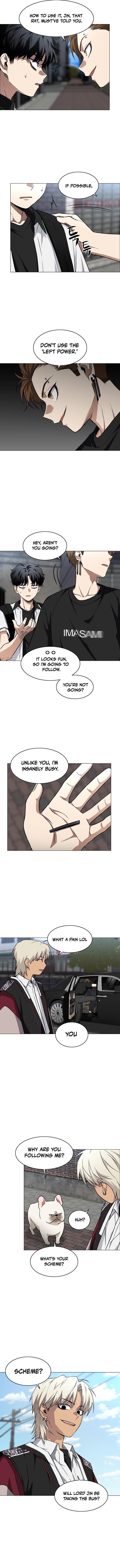 The Shaman’s Blade Chapter 50 - Page 17