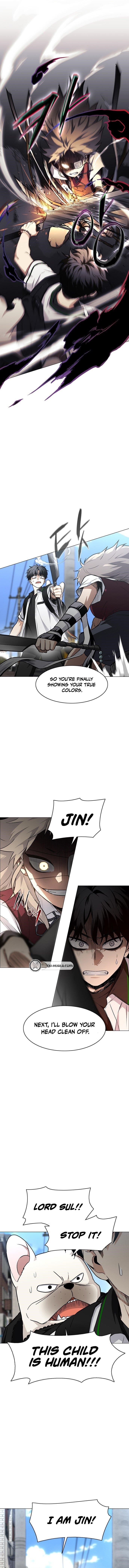 The Shaman’s Blade Chapter 50 - Page 4