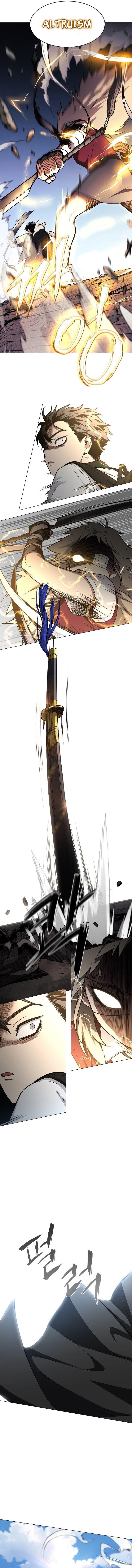 The Shaman’s Blade Chapter 50 - Page 6