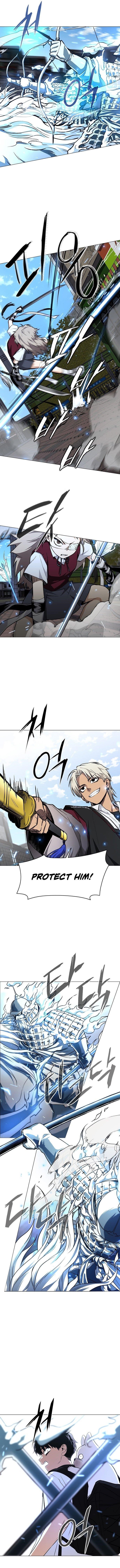 The Shaman’s Blade Chapter 50 - Page 8