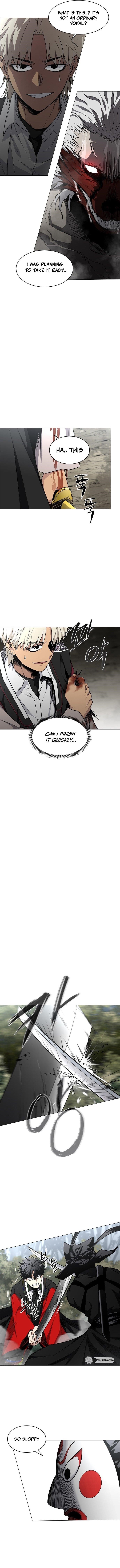 The Shaman’s Blade Chapter 53 - Page 10