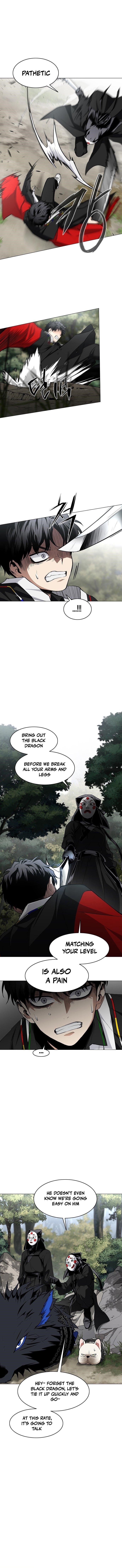 The Shaman’s Blade Chapter 53 - Page 11