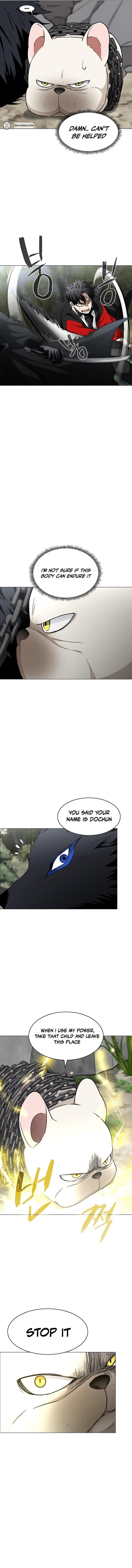 The Shaman’s Blade Chapter 53 - Page 12