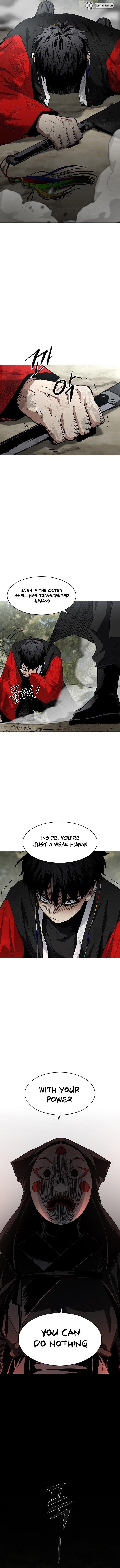 The Shaman’s Blade Chapter 53 - Page 14