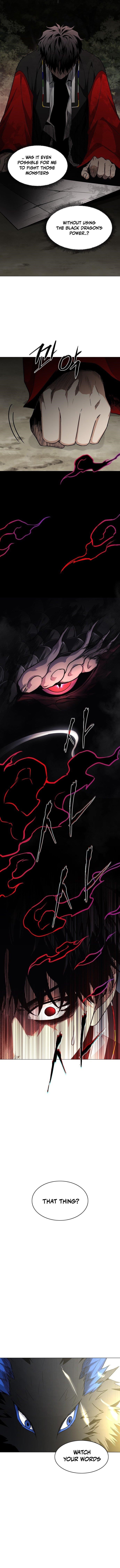 The Shaman’s Blade Chapter 53 - Page 15