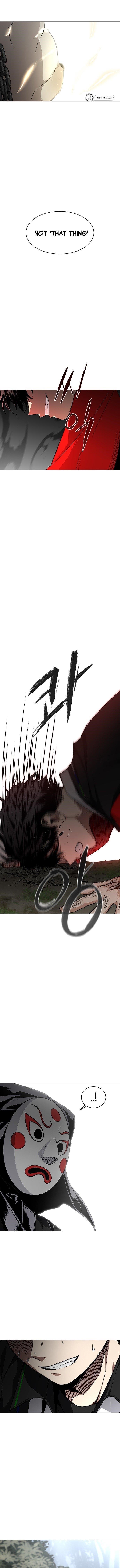 The Shaman’s Blade Chapter 53 - Page 16