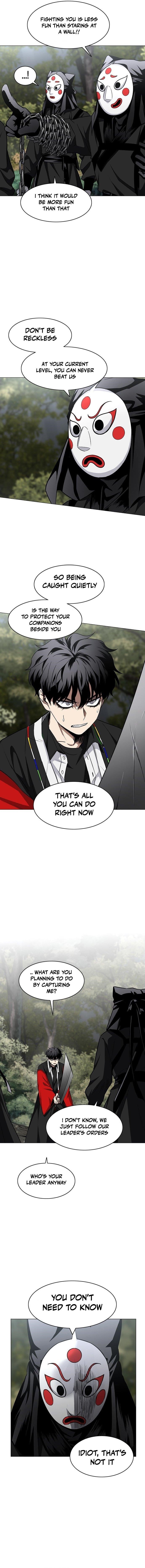 The Shaman’s Blade Chapter 53 - Page 3