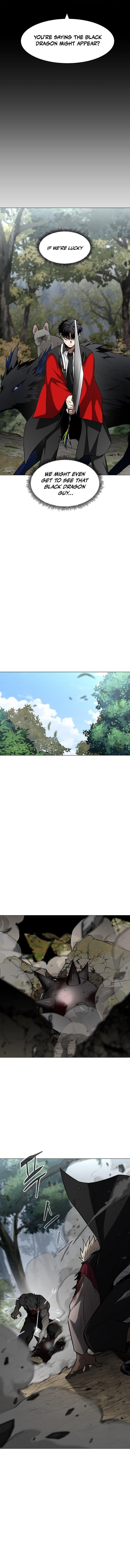 The Shaman’s Blade Chapter 53 - Page 5