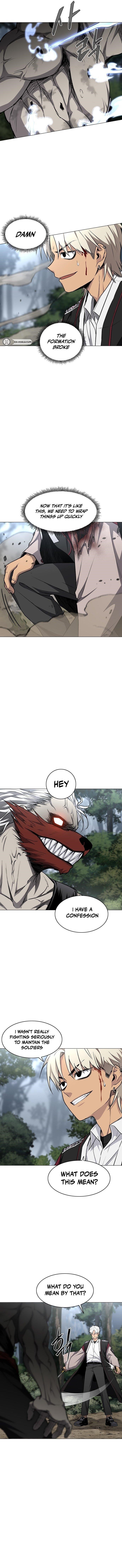 The Shaman’s Blade Chapter 53 - Page 6