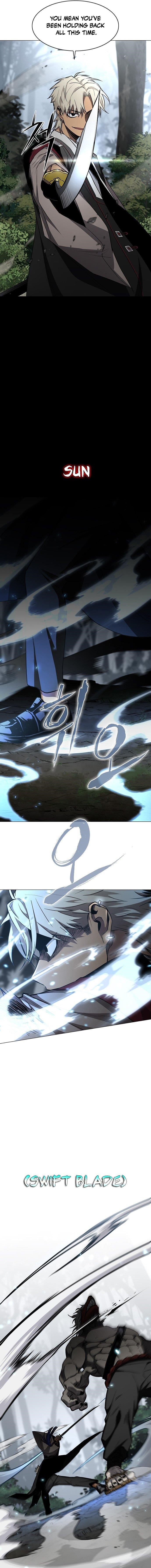 The Shaman’s Blade Chapter 53 - Page 7