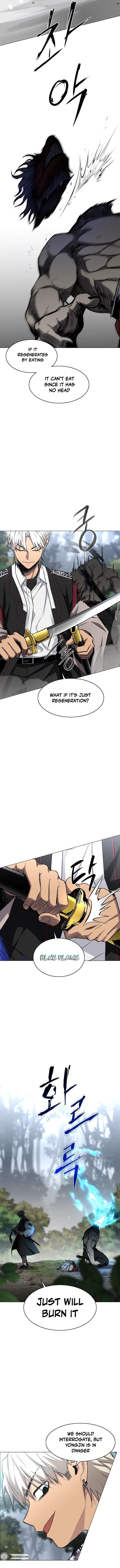 The Shaman’s Blade Chapter 53 - Page 8