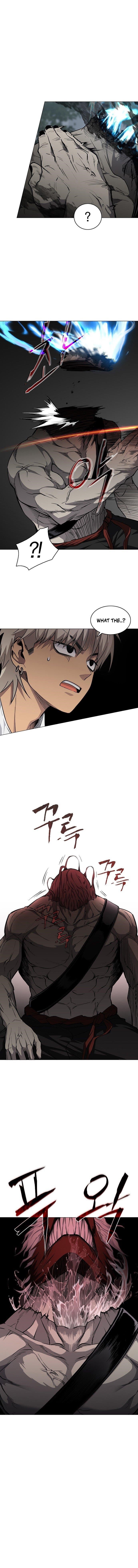 The Shaman’s Blade Chapter 53 - Page 9