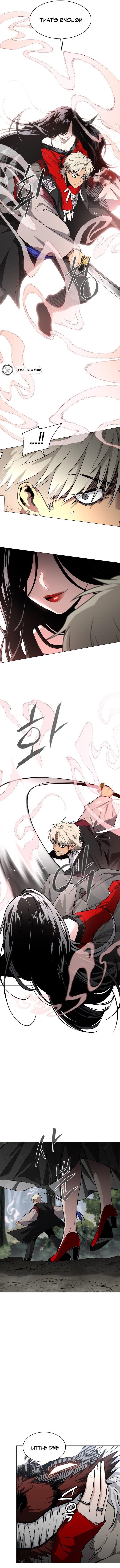 The Shaman’s Blade Chapter 54 - Page 11