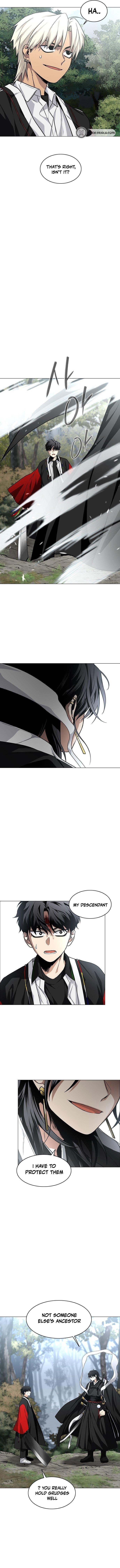 The Shaman’s Blade Chapter 54 - Page 13