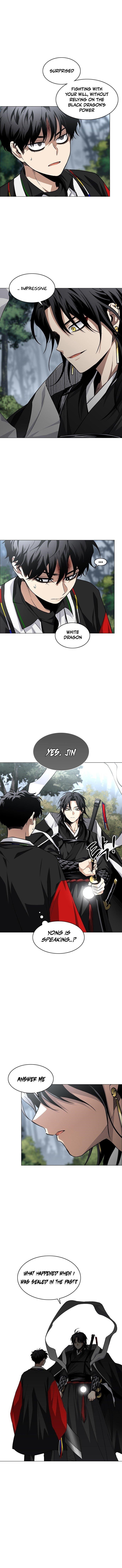 The Shaman’s Blade Chapter 54 - Page 14