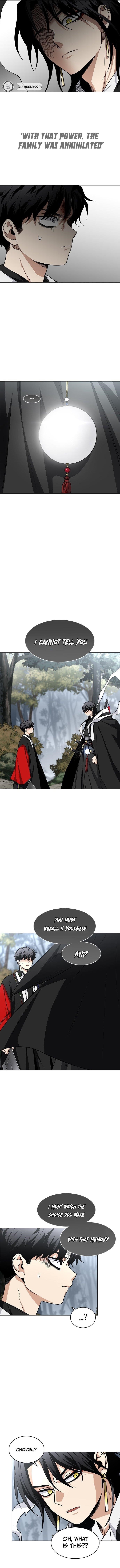 The Shaman’s Blade Chapter 54 - Page 15