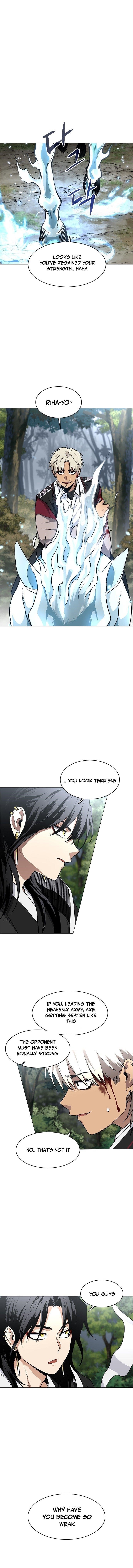 The Shaman’s Blade Chapter 54 - Page 16