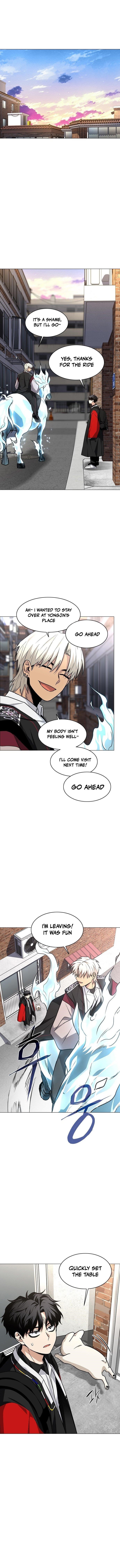 The Shaman’s Blade Chapter 54 - Page 18