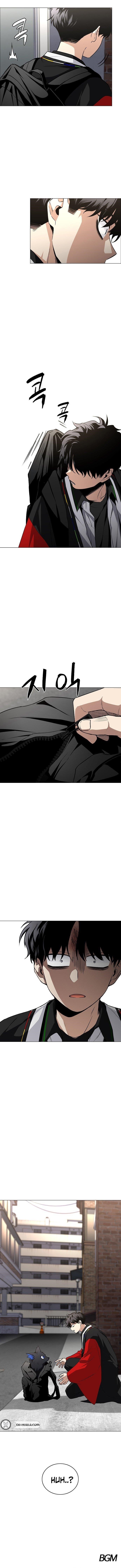 The Shaman’s Blade Chapter 54 - Page 19