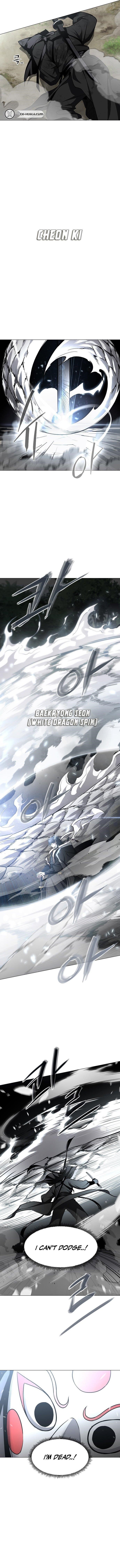 The Shaman’s Blade Chapter 54 - Page 5