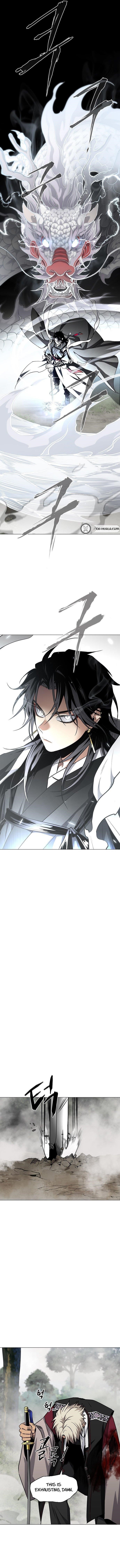 The Shaman’s Blade Chapter 54 - Page 7