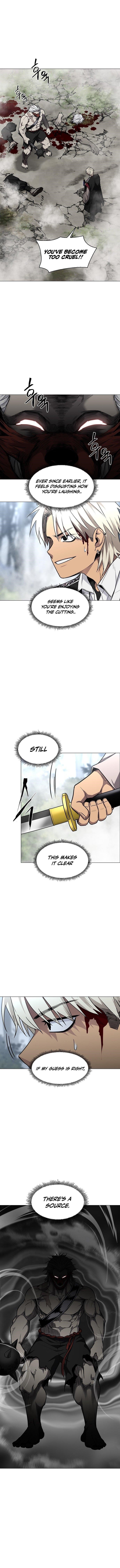 The Shaman’s Blade Chapter 54 - Page 8