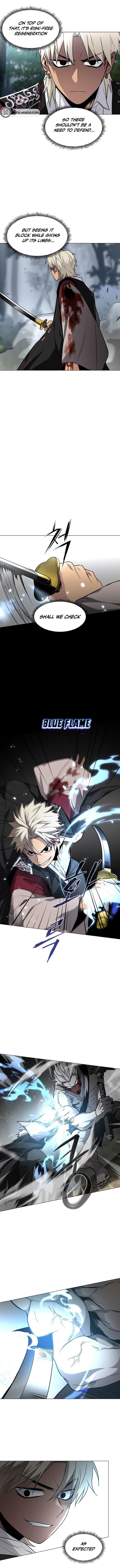 The Shaman’s Blade Chapter 54 - Page 9