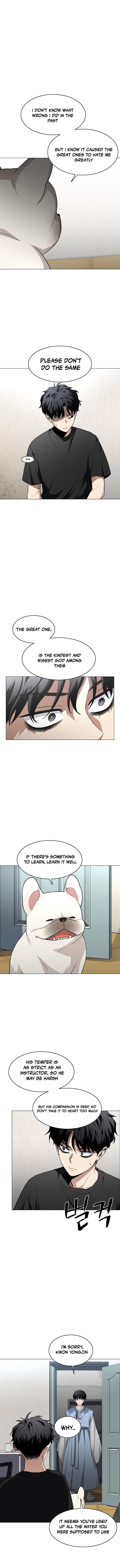 The Shaman’s Blade Chapter 55 - Page 15