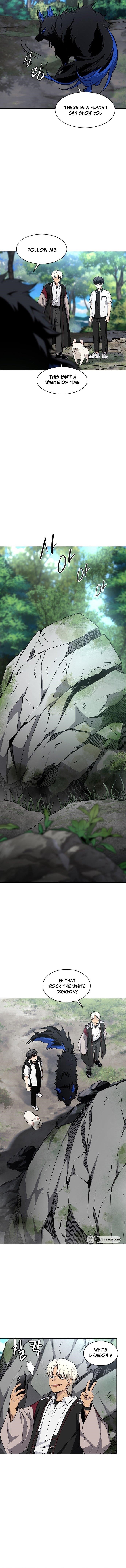 The Shaman’s Blade Chapter 56 - Page 10