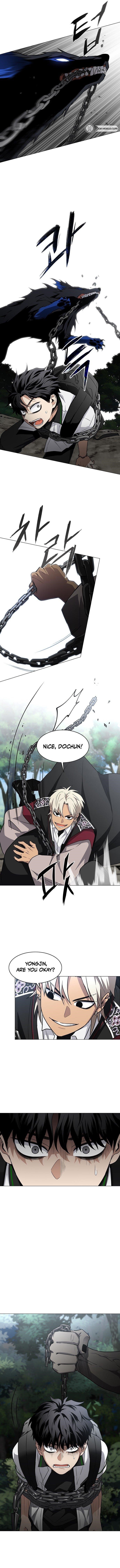 The Shaman’s Blade Chapter 56 - Page 14