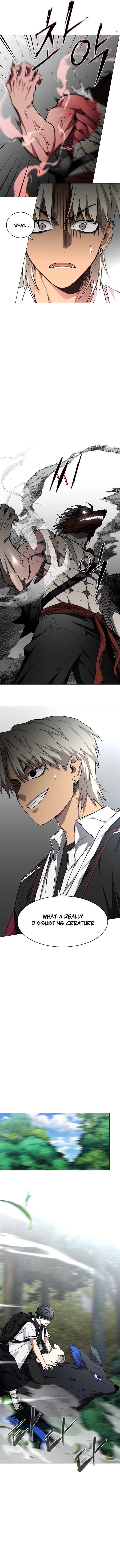 The Shaman’s Blade Chapter 57 - Page 10