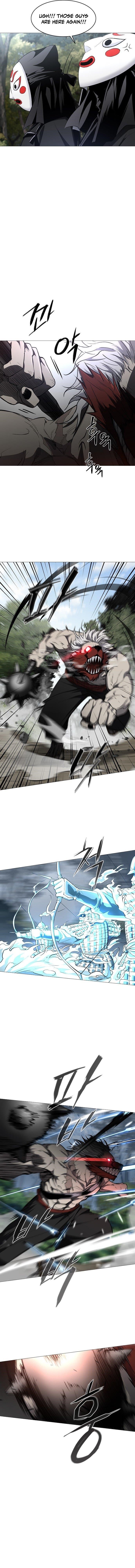 The Shaman’s Blade Chapter 57 - Page 12