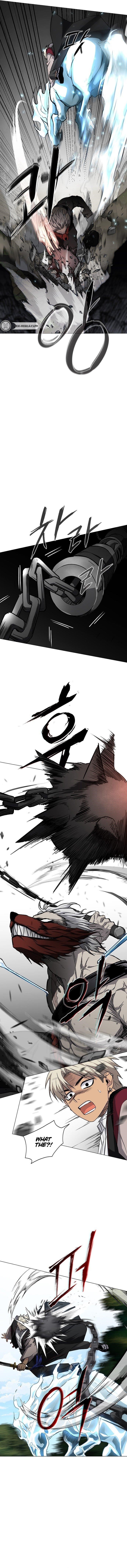 The Shaman’s Blade Chapter 57 - Page 13