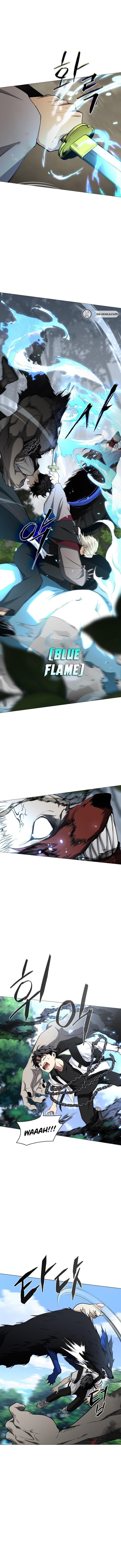 The Shaman’s Blade Chapter 57 - Page 7