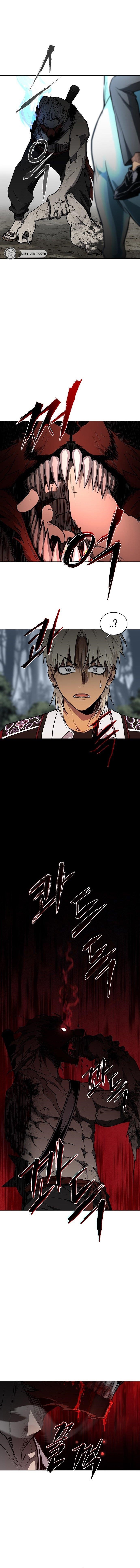 The Shaman’s Blade Chapter 57 - Page 9