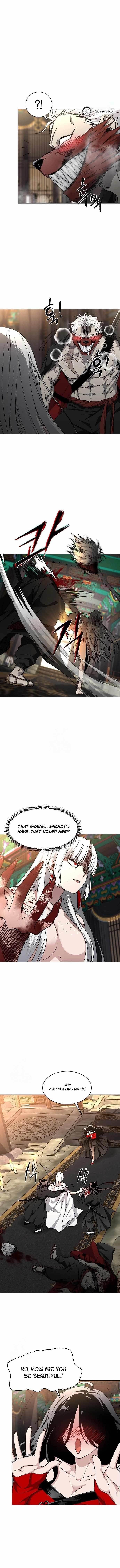The Shaman’s Blade Chapter 58 - Page 15