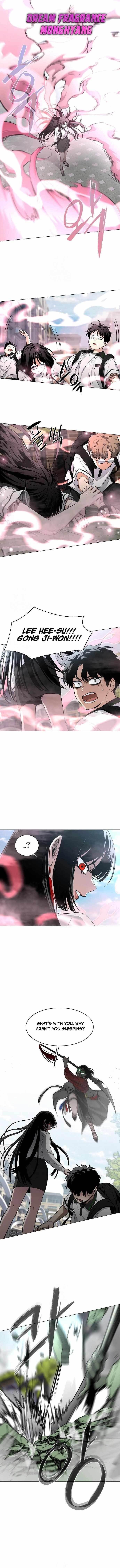 The Shaman’s Blade Chapter 58 - Page 4