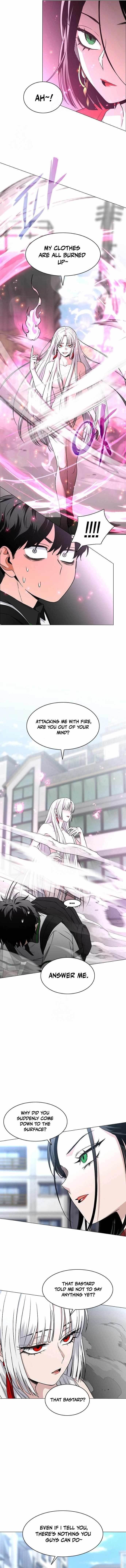 The Shaman’s Blade Chapter 58 - Page 7