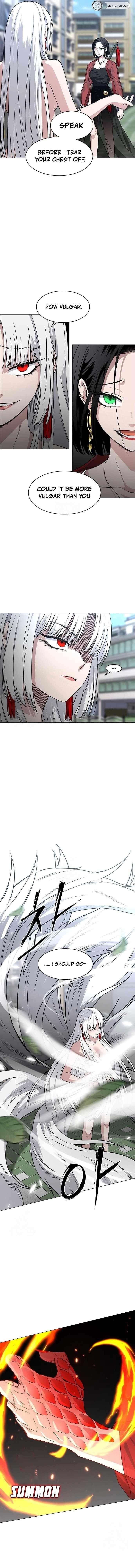 The Shaman’s Blade Chapter 58 - Page 8