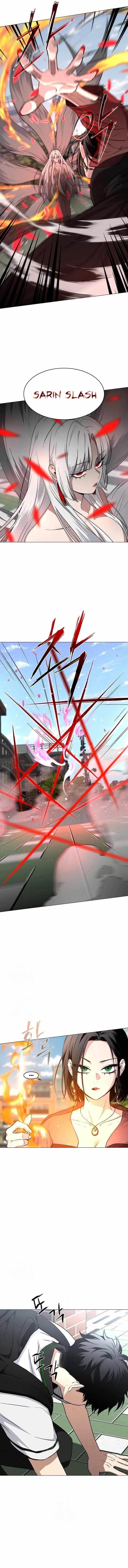 The Shaman’s Blade Chapter 58 - Page 9